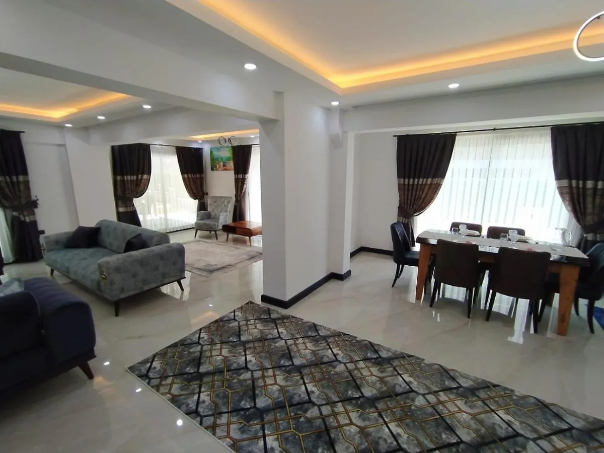 Villa Kayahan Goecek Turquia