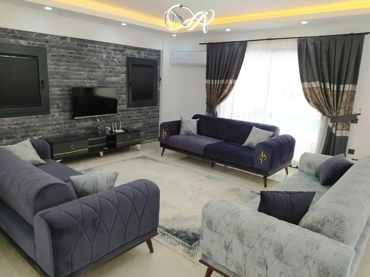 Villa Kayahan Goecek 0*, 戈西克 土耳其