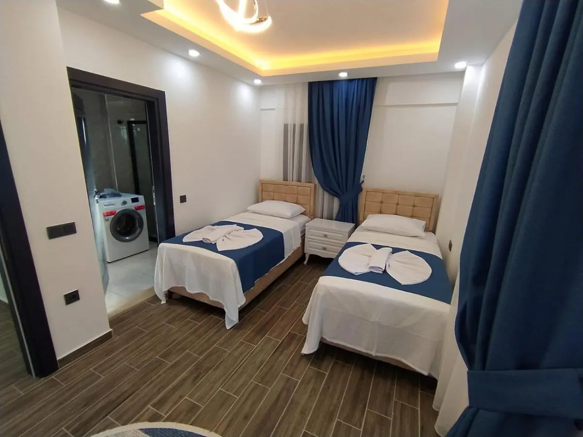 Villa Kayahan Goecek  戈西克