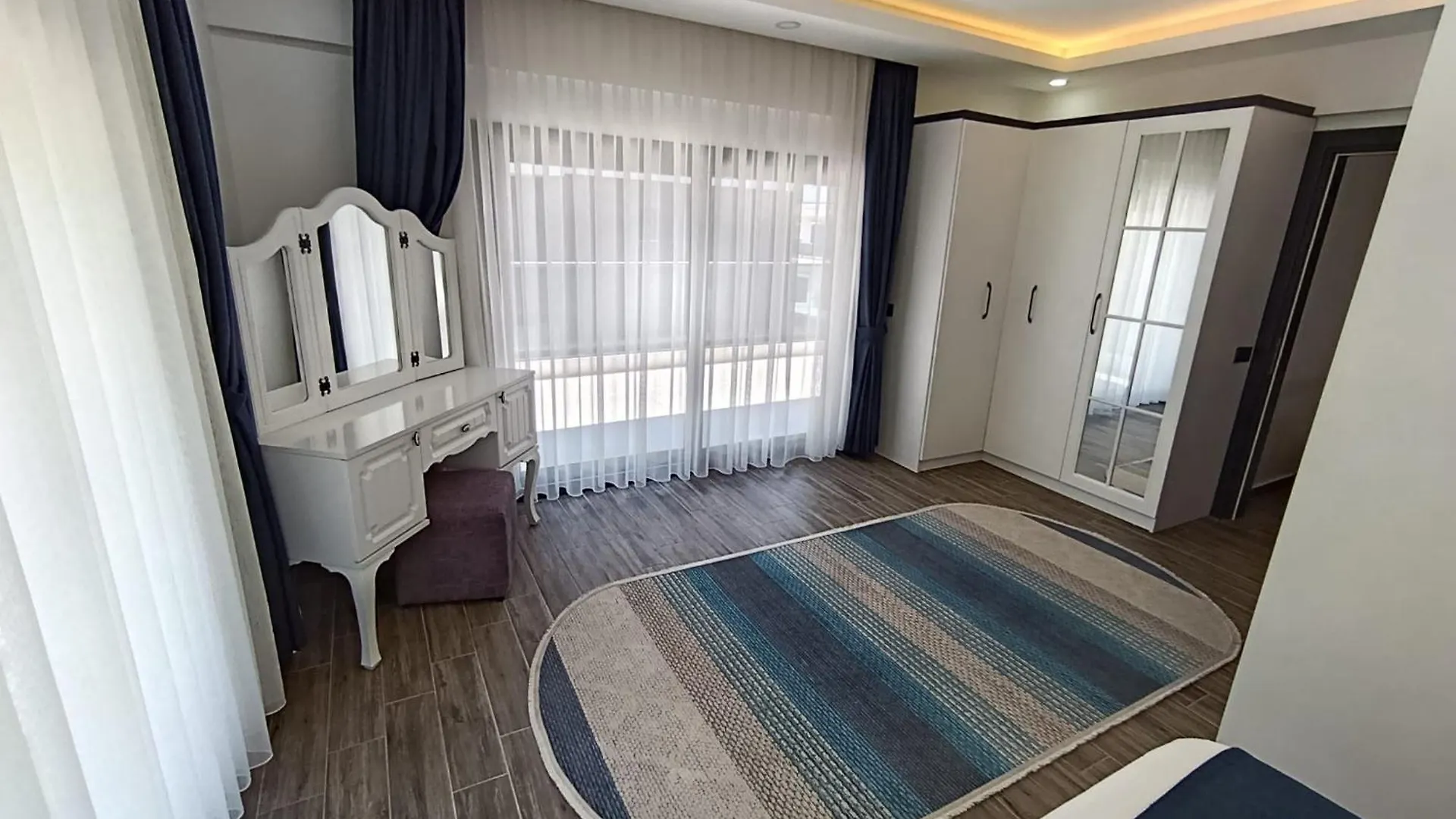 Villa Kayahan Goecek 戈西克