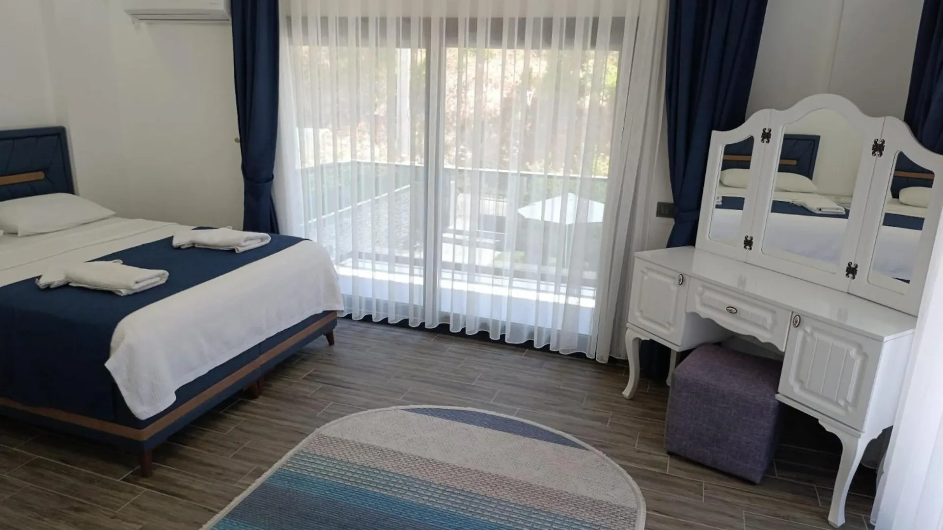 Villa Kayahan Goecek  Göcek
